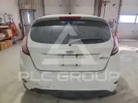 2016 Ford FIESTA фото