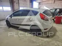 2016 Ford FIESTA фото