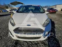 2016 Ford FIESTA photo