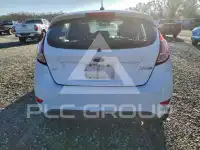 2016 Ford FIESTA photo