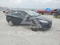 2016 Ford FIESTA photo