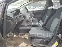 2016 Ford FIESTA photo