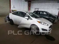 2016 Ford FIESTA фото