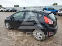 2016 Ford FIESTA фото