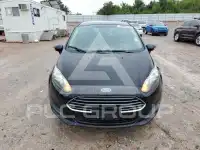 2016 Ford FIESTA фото