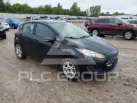 2016 Ford FIESTA фото