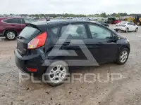 2016 Ford FIESTA фото