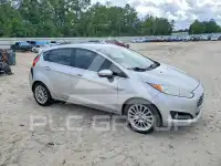 2016 Ford FIESTA фото