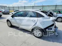 2016 Ford FIESTA фото