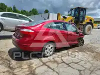 2016 Ford FIESTA photo