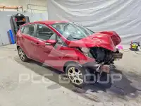 2016 Ford FIESTA photo