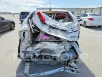 2016 Ford FIESTA фото