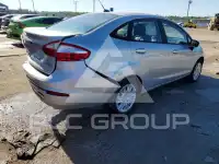 2016 Ford FIESTA фото