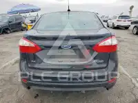 2016 Ford FIESTA фото
