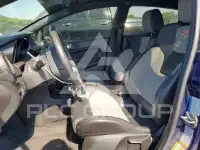 2016 Ford FIESTA фото