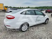 2016 Ford FIESTA фото