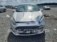 2016 Ford FIESTA фото