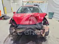 2016 Ford FIESTA photo