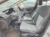 2016 Ford FIESTA фото