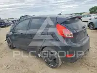 2016 Ford FIESTA фото