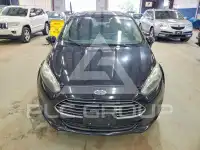 2016 Ford FIESTA фото