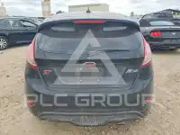 2016 Ford FIESTA фото
