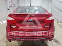2016 Ford FIESTA фото