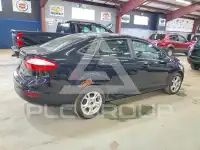 2016 Ford FIESTA фото