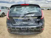 2016 Ford FIESTA photo