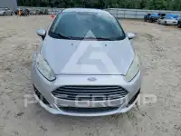 2016 Ford FIESTA фото
