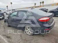 2016 Ford FIESTA фото