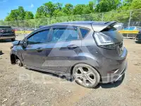 2016 Ford FIESTA фото