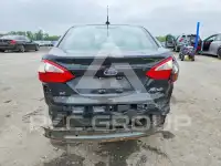 2016 Ford FIESTA фото