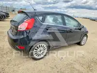 2016 Ford FIESTA photo