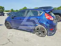 2016 Ford FIESTA фото