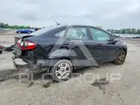 2016 Ford FIESTA фото