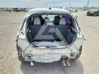 2016 Ford FIESTA фото
