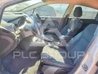 2016 Ford FIESTA фото
