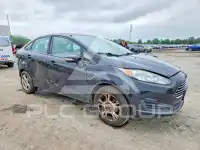 2016 Ford FIESTA фото