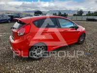2016 Ford FIESTA фото