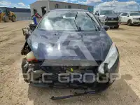 2016 Ford FIESTA photo