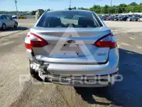 2016 Ford FIESTA фото