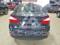 2016 Ford FIESTA фото
