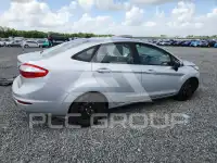 2016 Ford FIESTA фото
