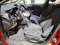 2016 Ford FIESTA photo