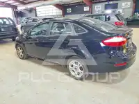 2016 Ford FIESTA фото