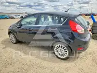 2016 Ford FIESTA photo