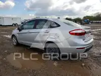 2016 Ford FIESTA фото