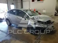 2016 Ford FIESTA фото