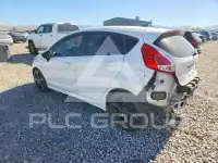 2016 Ford FIESTA фото